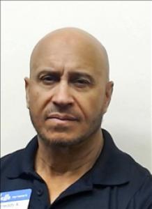 Freddy Kloster a registered Sex, Violent, or Drug Offender of Kansas