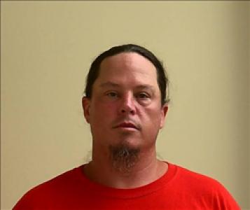 Monty Lee Reichenberger a registered  of Kansas