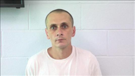 Christopher Raymond Greenwood a registered Sex, Violent, or Drug Offender of Kansas