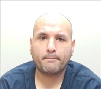 Antonio De Jesus Gonzales Castelli a registered Sex, Violent, or Drug Offender of Kansas