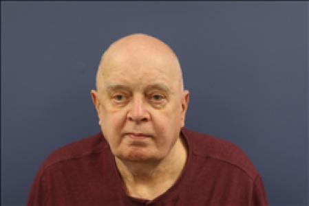 James Richardson Haden Jr a registered Sex, Violent, or Drug Offender of Kansas