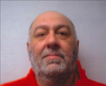 Dayle Lambert Steele a registered Sex, Violent, or Drug Offender of Kansas