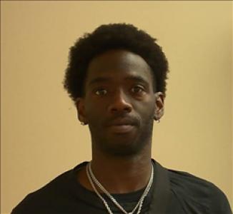 Michael Anthony Carter a registered  of Kansas