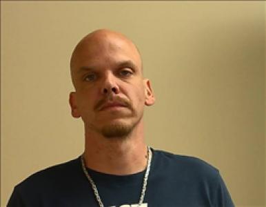 Donovan Lee Shields a registered  of Kansas