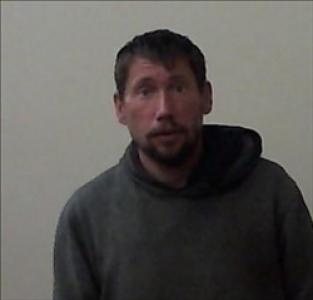 Joey Dean Hart a registered Sex, Violent, or Drug Offender of Kansas