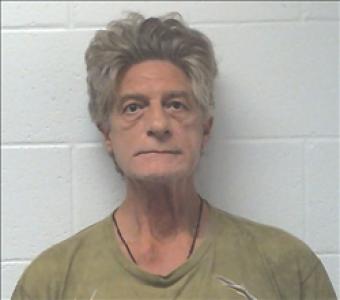 Joseph Norman Pennewell a registered Sex, Violent, or Drug Offender of Kansas