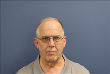 Jon Kevin Neth a registered Sex, Violent, or Drug Offender of Kansas