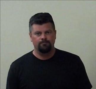 Corbin Allan Stuever a registered Sex, Violent, or Drug Offender of Kansas