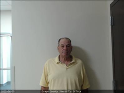 Timothy Alan Reece a registered Sex, Violent, or Drug Offender of Kansas