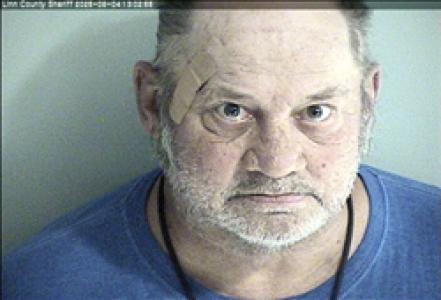 Joseph Edward Tinsley Jr a registered Sex, Violent, or Drug Offender of Kansas