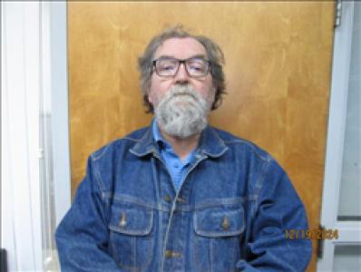 Donald Wayne Barton a registered Sex, Violent, or Drug Offender of Kansas