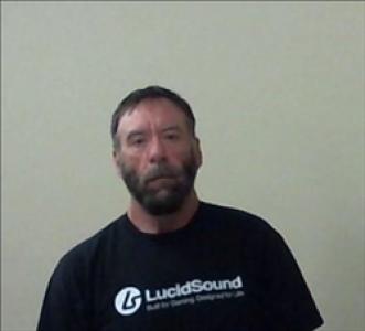 William George Gregg a registered Sex, Violent, or Drug Offender of Kansas