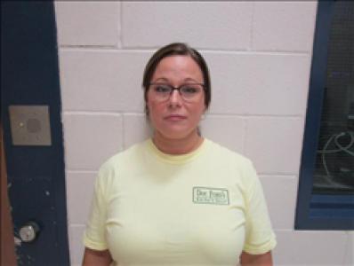 Ashley Nicole Tibbs a registered Sex, Violent, or Drug Offender of Kansas