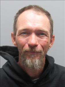 Bryan Charles Shafer a registered Sex, Violent, or Drug Offender of Kansas