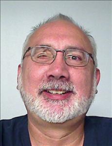 David Roy Simmons a registered Sex, Violent, or Drug Offender of Kansas