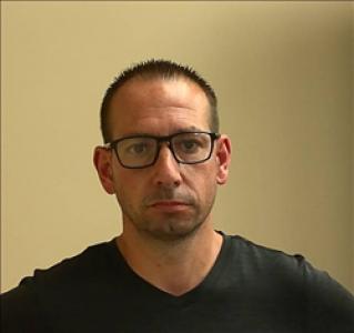 Joshua D Urbanek a registered  of Kansas