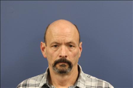 Steven Robert Zinn a registered  of Kansas