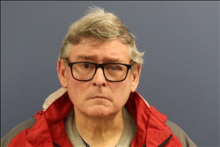 Gregory Marsh Strand a registered Sex, Violent, or Drug Offender of Kansas