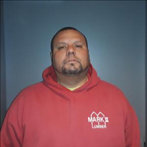 Christopher Luis Nava a registered Sex, Violent, or Drug Offender of Kansas