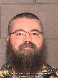 William Gerald Klayman Jr a registered  of Kansas