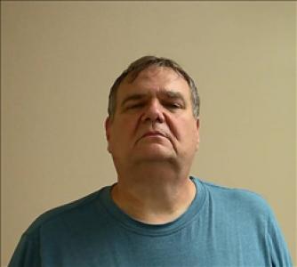 David Lee Johnson a registered Sex, Violent, or Drug Offender of Kansas