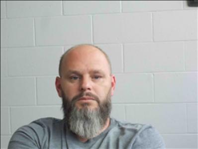 Jeremy Hilbert Large a registered Sex, Violent, or Drug Offender of Kansas