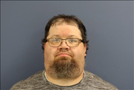 Derrick Cassidy Silvest a registered Sex, Violent, or Drug Offender of Kansas