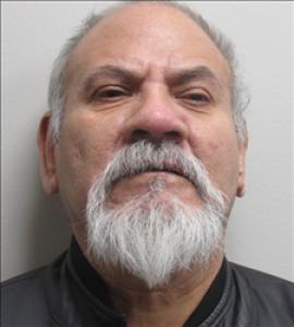 Ramon Ruiz a registered  of Kansas