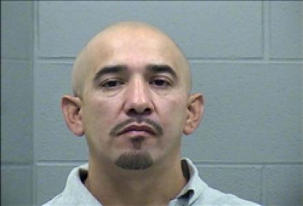 Isaac Vela a registered  of Kansas