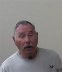 Phillip Barker a registered  of Kansas