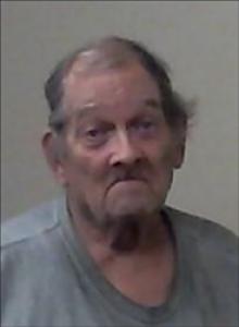 David Glen Leslie a registered Sex, Violent, or Drug Offender of Kansas