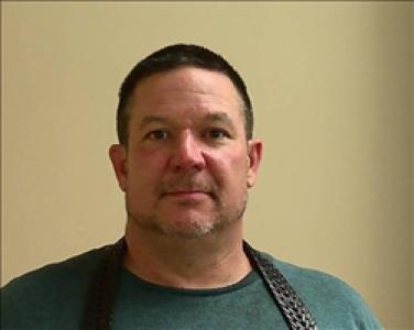 David Eugene Rash a registered  of Kansas