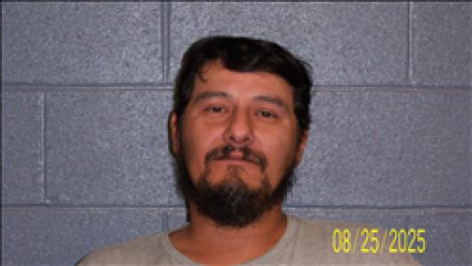 Balentin Luna a registered Sex, Violent, or Drug Offender of Kansas