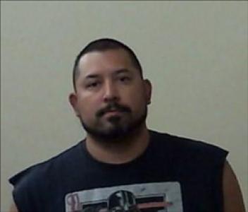 Pablo Martinez a registered Sex, Violent, or Drug Offender of Kansas