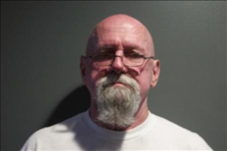 Ronald Wayne Marshall a registered Sex, Violent, or Drug Offender of Kansas