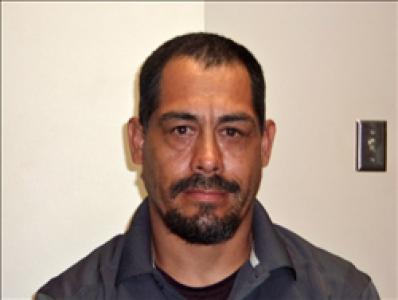 Refugio Salcido Jr a registered Sex, Violent, or Drug Offender of Kansas