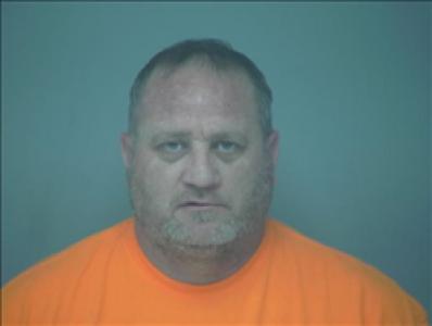 Shain Alvis Bilyeu a registered  of Kansas