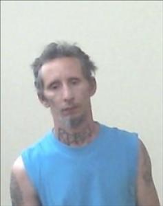 Darrell Wayne White a registered  of Kansas