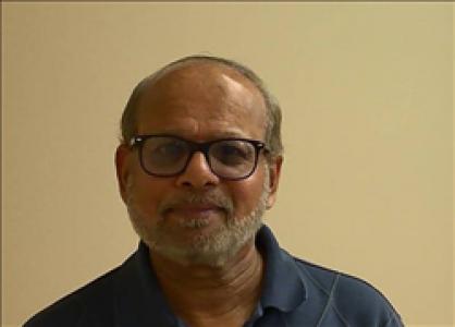 Jawed Iqbal a registered Sex, Violent, or Drug Offender of Kansas