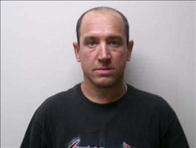 Bradley John Navarro a registered Sex, Violent, or Drug Offender of Kansas