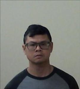 Boumthavy Vongdonedeng a registered Sex, Violent, or Drug Offender of Kansas