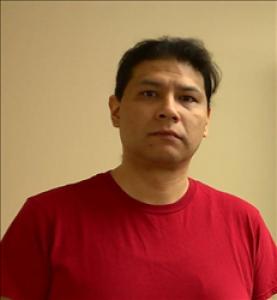 Christian Enrique Vinces a registered Sex, Violent, or Drug Offender of Kansas