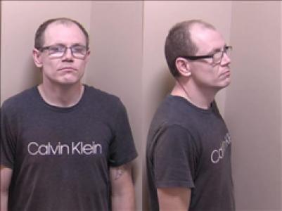 Michael Dewayne Delaney a registered  of Kansas