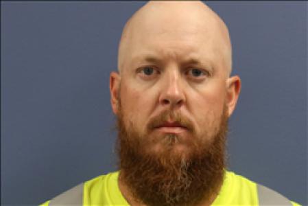 Shawn Michael Pearcy a registered Sex, Violent, or Drug Offender of Kansas