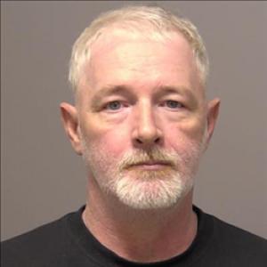 Leslie Daniel Rush a registered  of Kansas