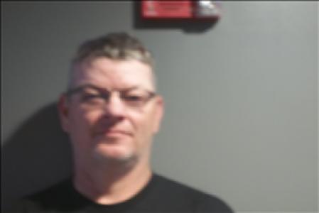 Sean Eugene Everett a registered Sex, Violent, or Drug Offender of Kansas