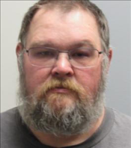 Toby Gene Fercking a registered  of Kansas