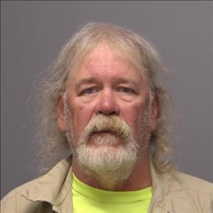 Dewey Duane Simpson a registered  of Kansas