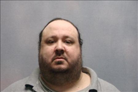 Bryon Scott Spohn a registered  of Kansas