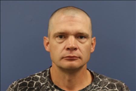 Travis Lee Rich a registered  of Kansas